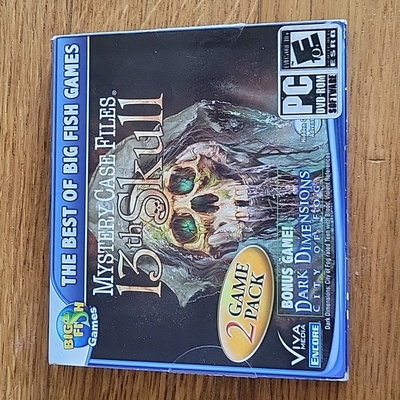Big Fish PC Game Bundle - Picture 6 of 9